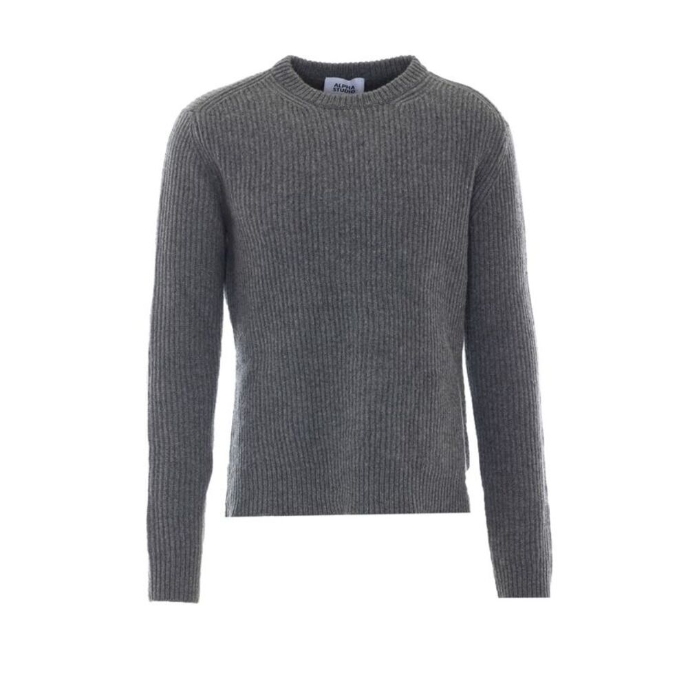 Alpha Studio Men Sweater